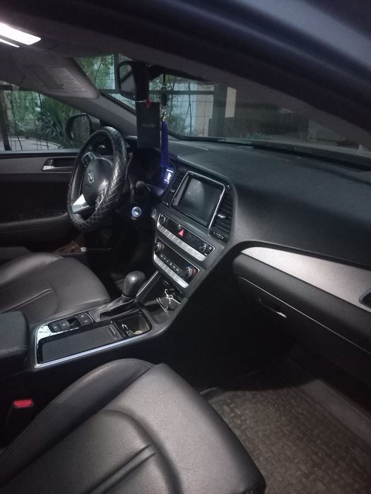 Продам Hyundai sonata