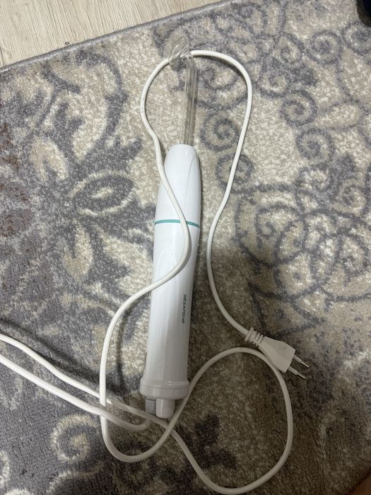 Дорсонваль для лица