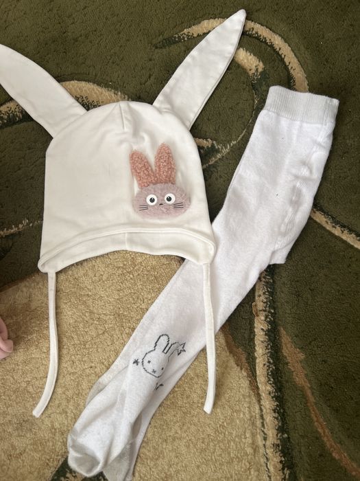 Одежда на 6-9 мес. За 4тыс