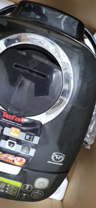 Новая мультиварка 75тыс.тг