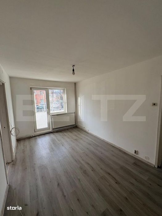 Apartament 2 camere, 38 mp, zona Dambu — fotografia 1