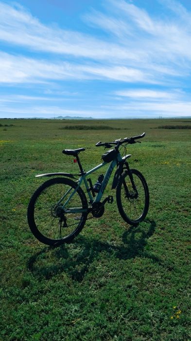 Взрослый велосипед Gestalt