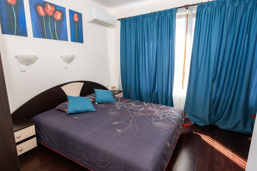 Къща под наем в Созопол