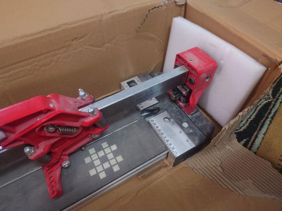 Продам кафелья резку