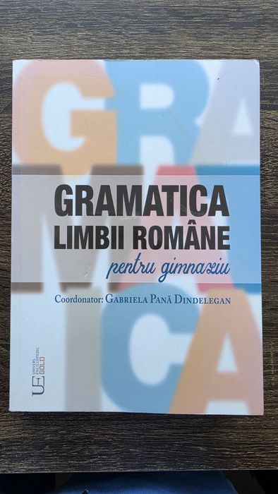 Titularizare lb. și lit. română