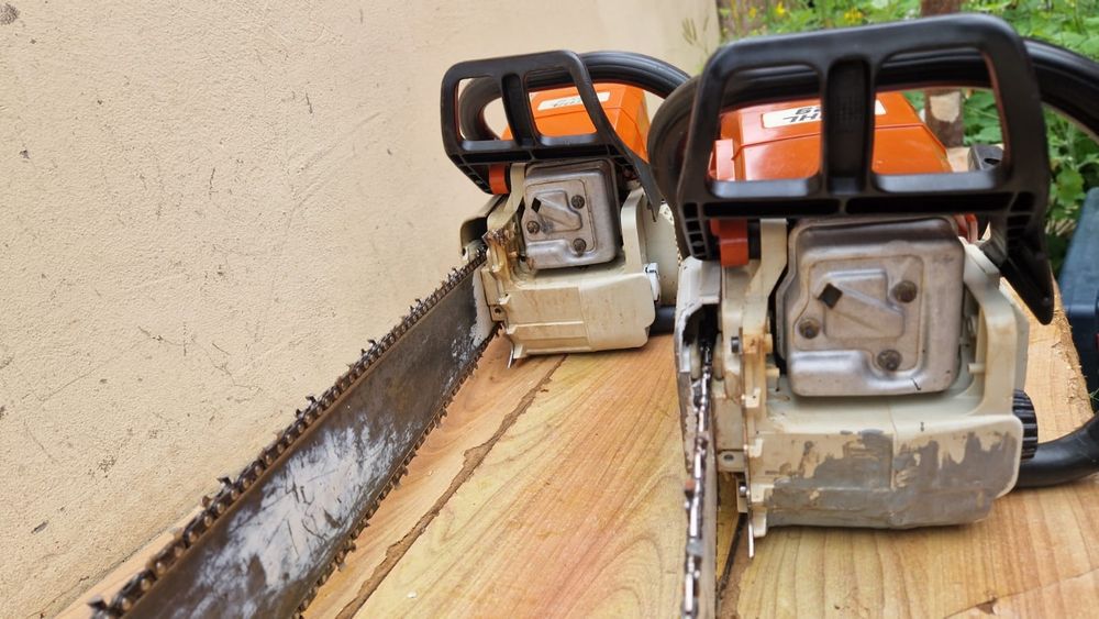 Drujba Stihl MS 029 / 039