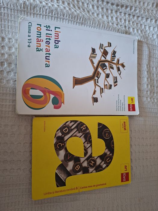 Manuale de limba romana