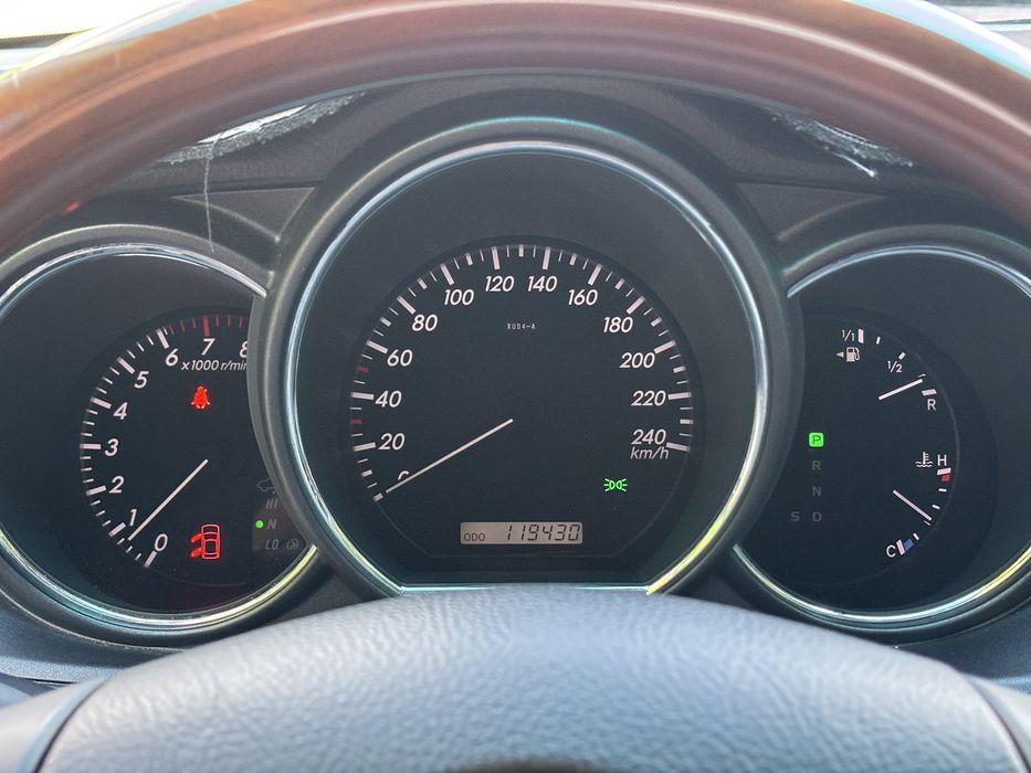 Продам LEXUS RX 300