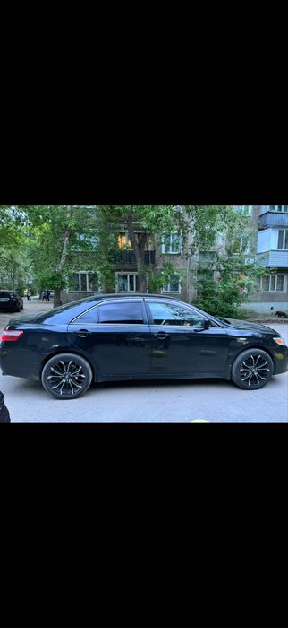 Продам диски камри