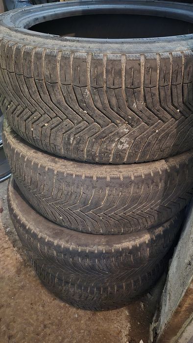 Vând sau schimb jante pe 17 Artec