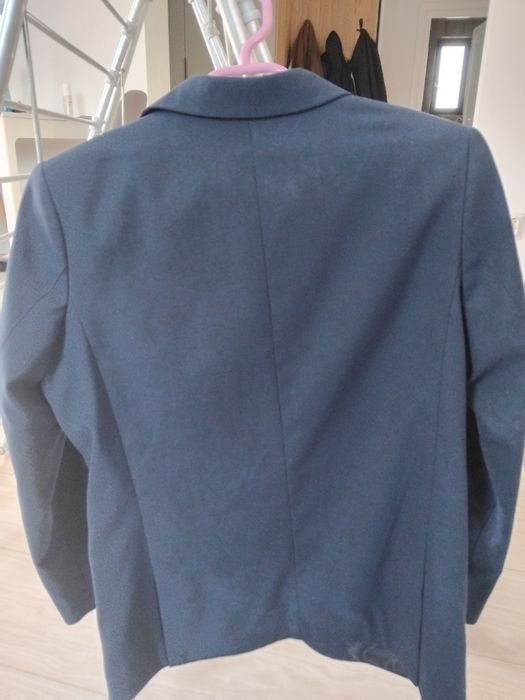 Sacou Zara boys 10 ani mar 140