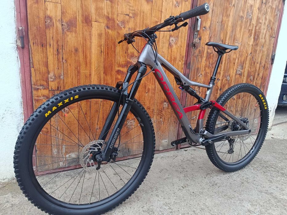 2023 Orbea Occam H30