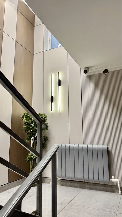 Стандарт плюс номера Гостиница