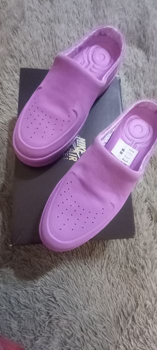 Saboți Nike Aireforce 1