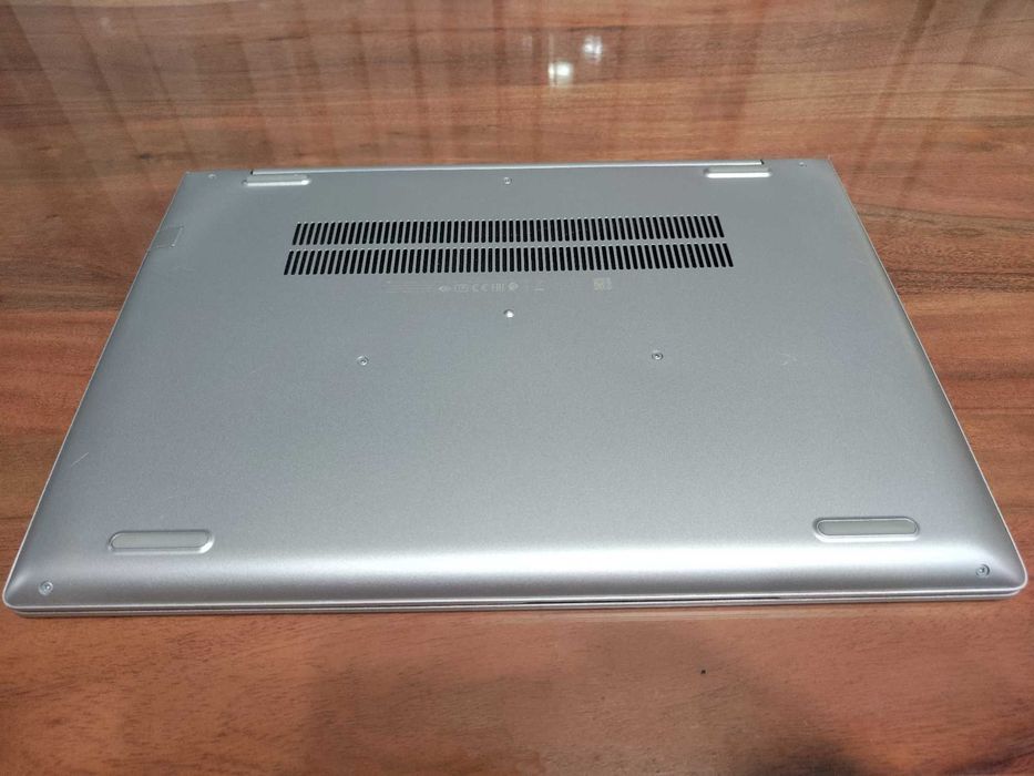 Продавам лаптоп HP ProBook 450 G7 / i5-10th / 16GB RAM / 460 GB SSD / Win 11 Pro