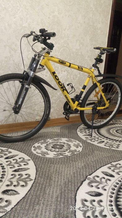 Велосипед продам