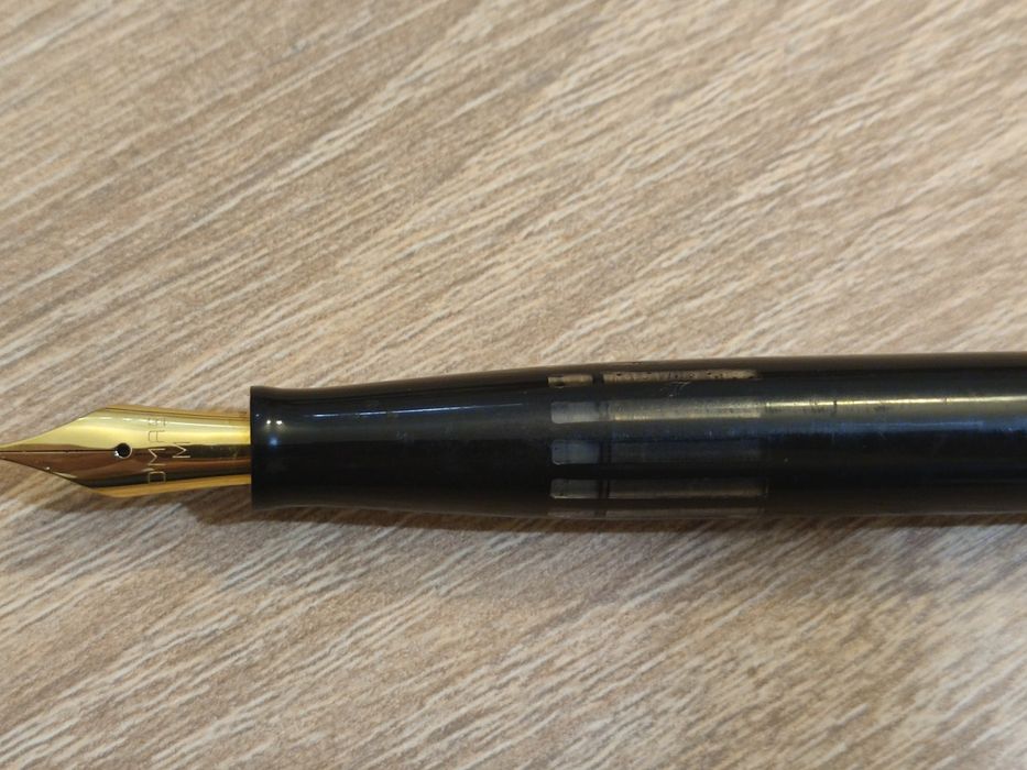 Stilou Omas Extra penita M