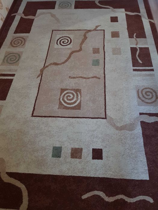 Ковёр турецкий 2×3