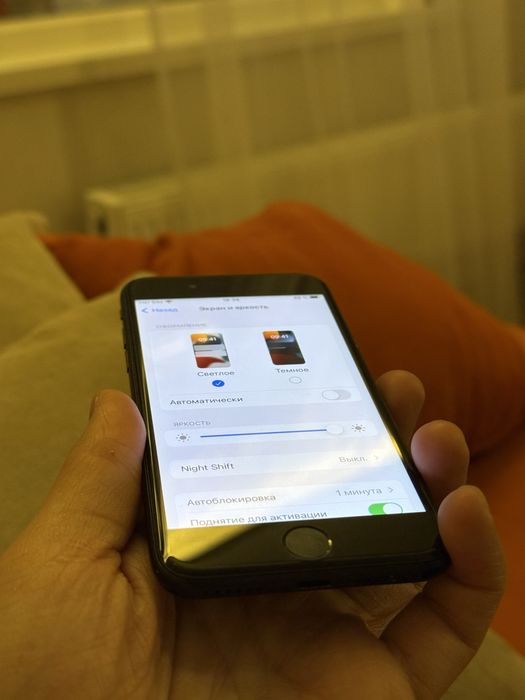 Айфон 7/ 32гб /