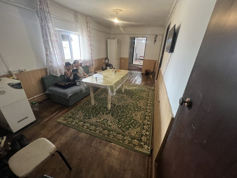 7-комнатный дом 120 квадрат