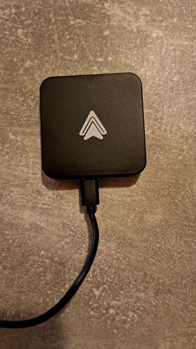Adaptor wherless auto Ai box