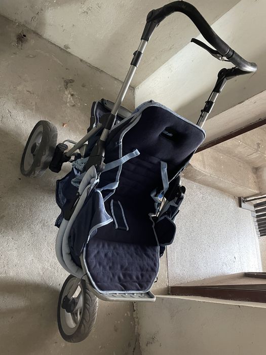 Детска количка TCM - немско качество