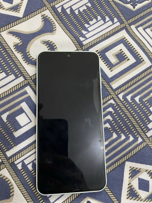 Телефон самсунг А16