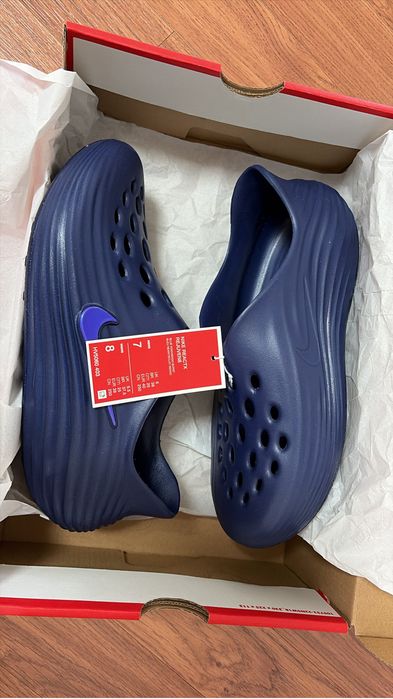 Nike react x rejufen8