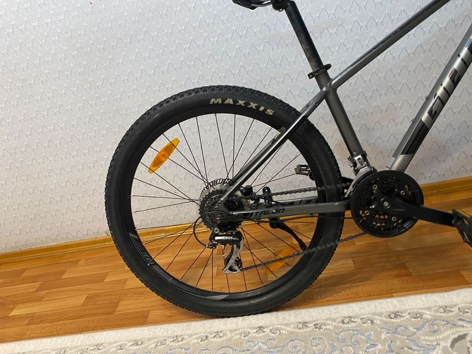 Велик сатылады Giant