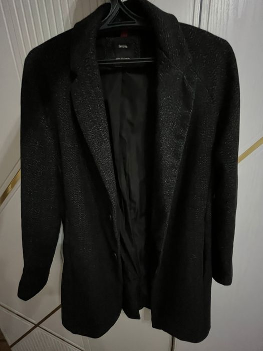 Продам пальто мужское