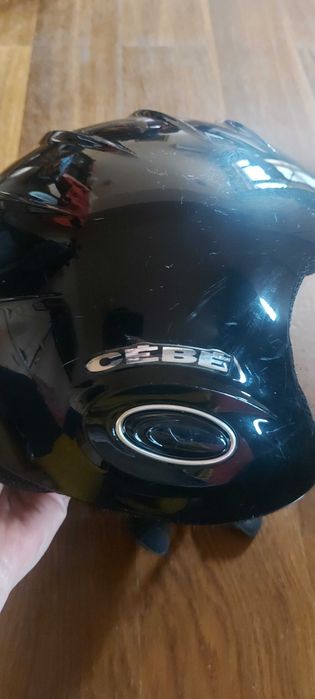 Ски каска CEBE , 54 см.