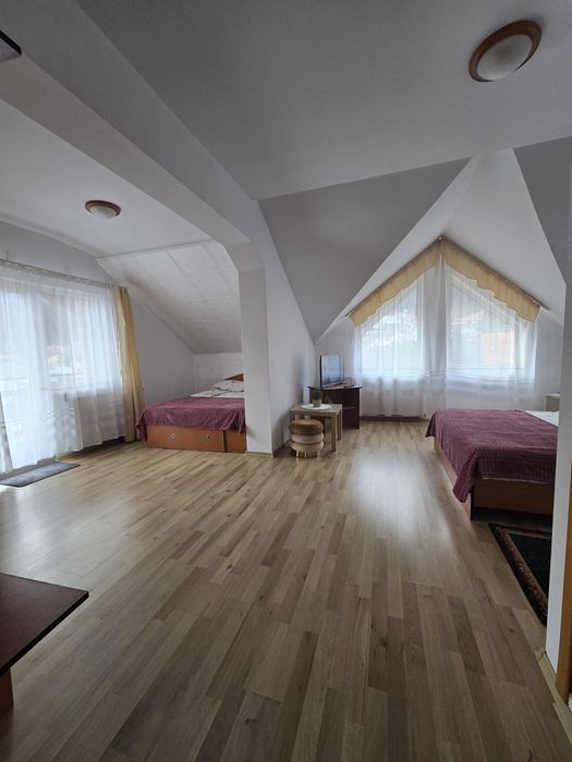 Pensiunea Valea Albă/ Crăciun ,Revelion