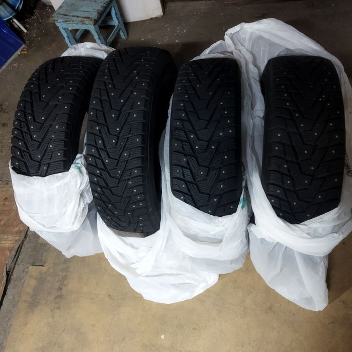 205/70/R15 Hankook