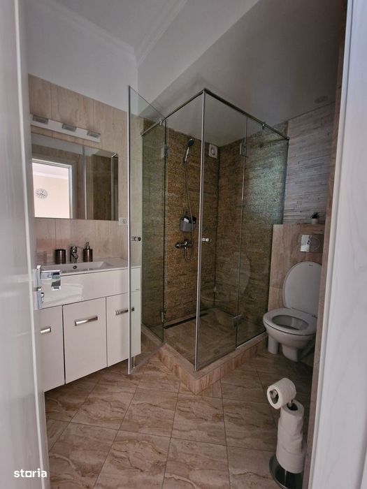 Cazare!! Mamaia Nord-350m de plaja, Apartament 2 camere, loc parcare!