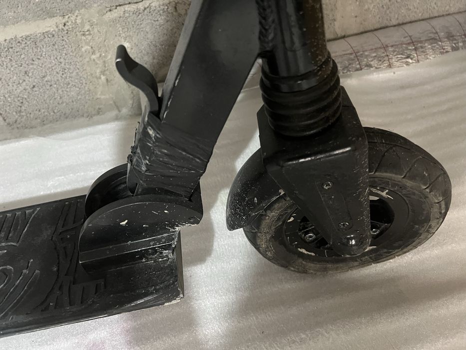 Электронный самокат