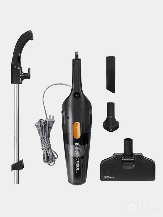 Вертикальный пылесос Airbot Xiaomi DX115C
