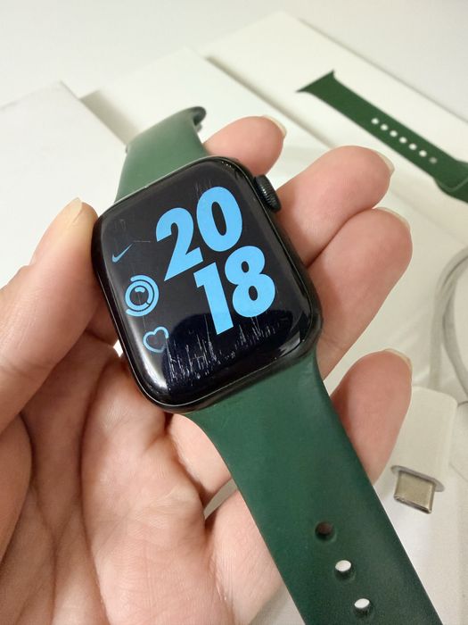 Apple watch 7. Смарт часы эпл вотч