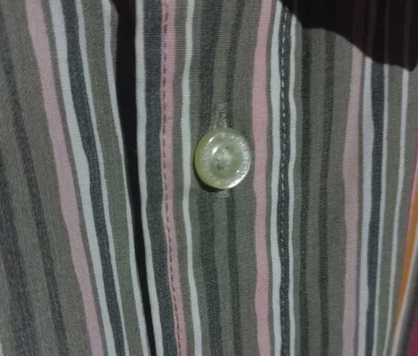 Camasa barbati - Tom Tailor cu maneca scurta - marimea XL