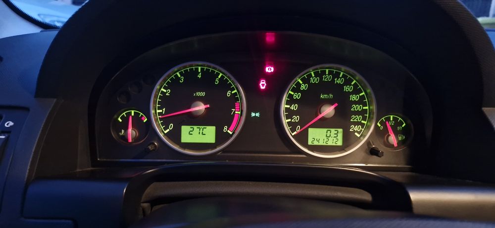 Ford Mondeo Mk3 de vanzare