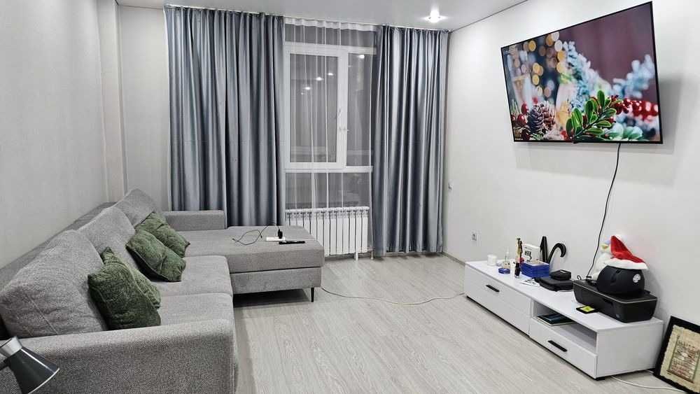 Чиланзар-7 • Актепа круг • 1-комн • 30 м² • этаж 2/5 • [M:0403]