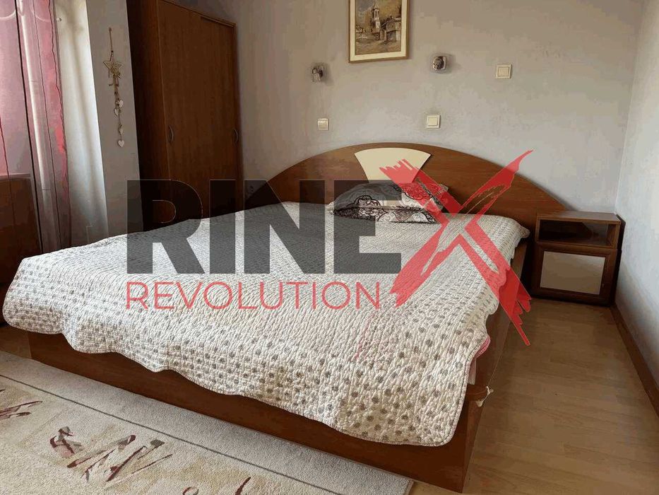 Дава се под наем Двустаен апартамент в Пловдив, Каменица 1 - 68 кв.м за 600 € - Снимка #3