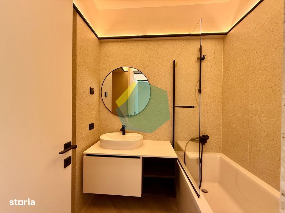 Apartament 2camere – Șoseaua Pipera | 2 balcoane | Zonă excelentă