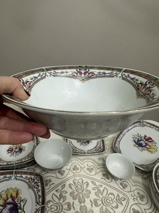 Продам набор посуды