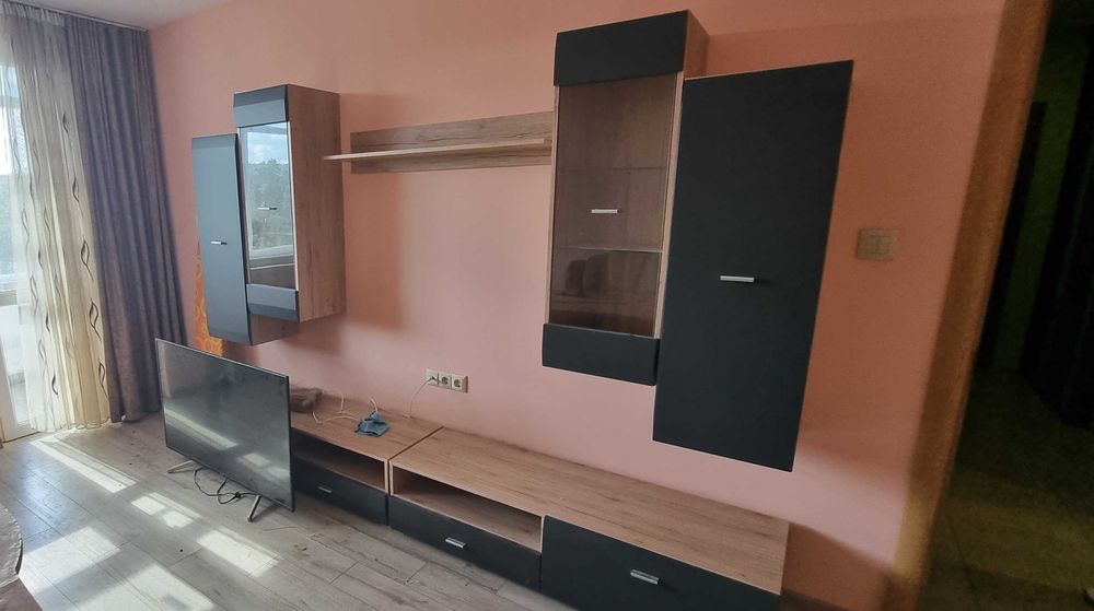 Продава се Тристаен апартамент в Разград, Възраждане - 113 кв.м за 1726 €/кв.м - Снимка #1