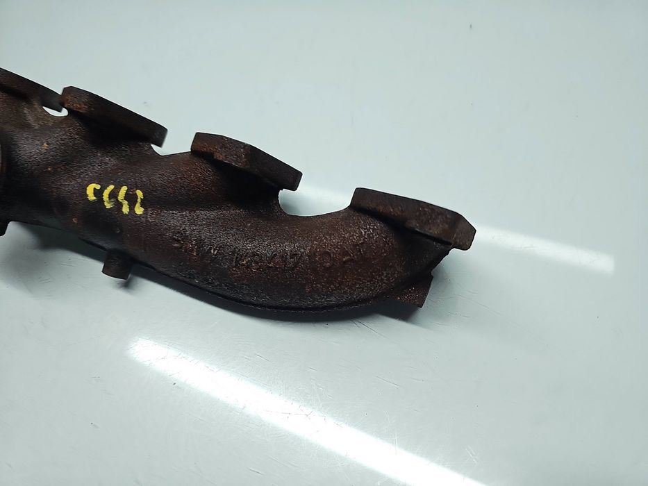 Galerie evacuare Bmw 5 (F10) [Fabr 2011-2016] 8519888-03 2.0 B47D20U0