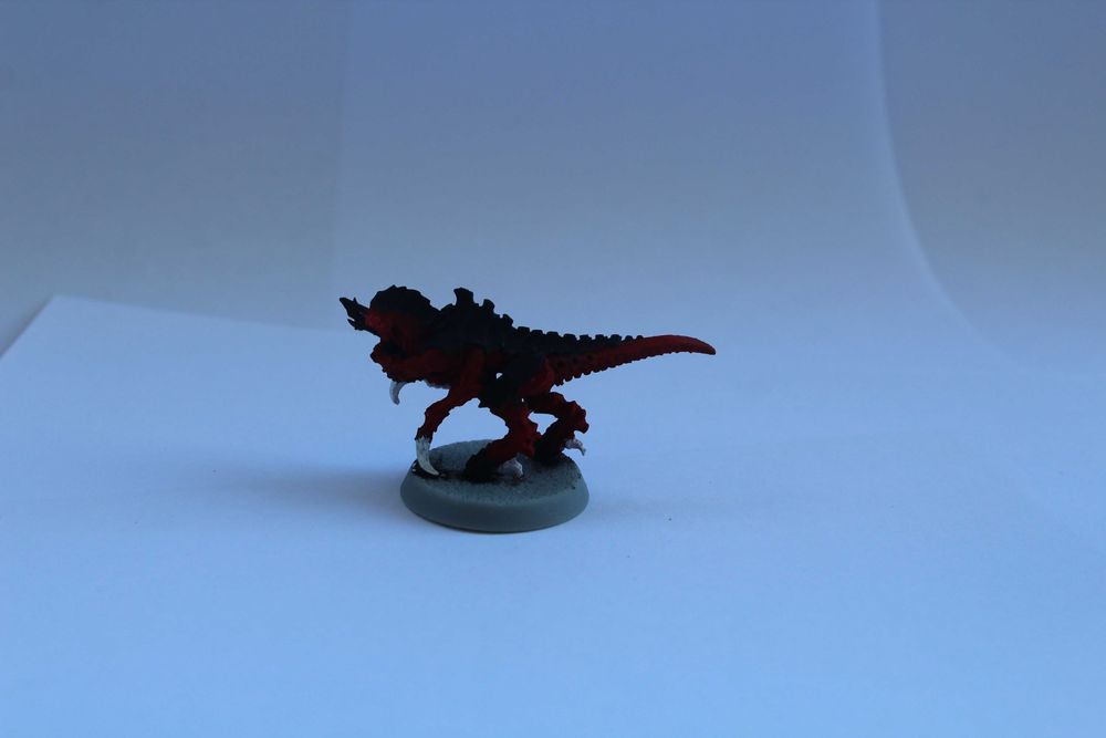 Warhammer 40K - Tyranids - Termagants