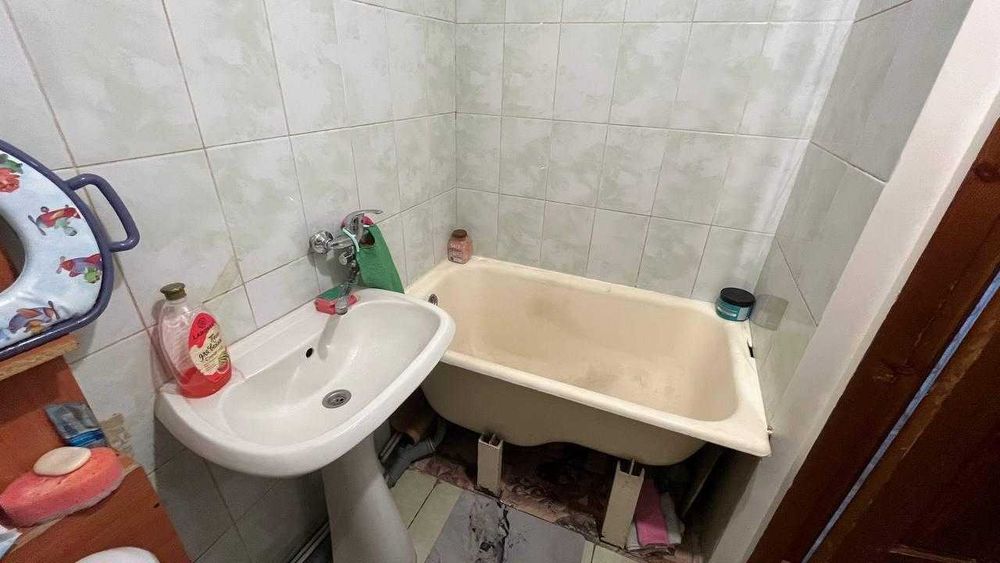 Продам однушку на Майлина