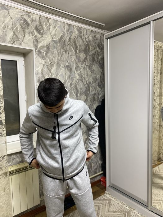 Nike techfleece универсал