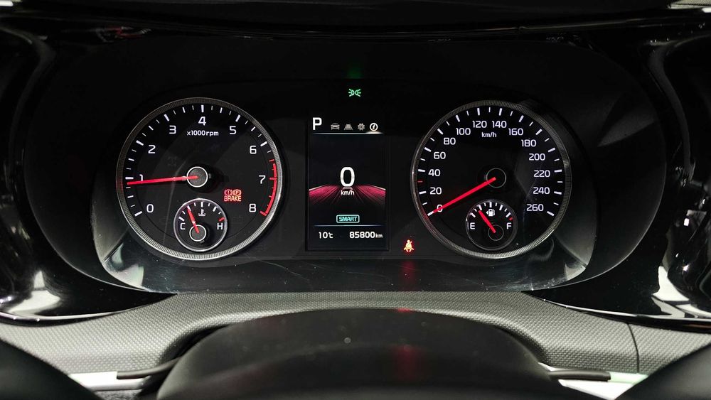 Kia K5 2.0Lpi Standard autogeorge.com