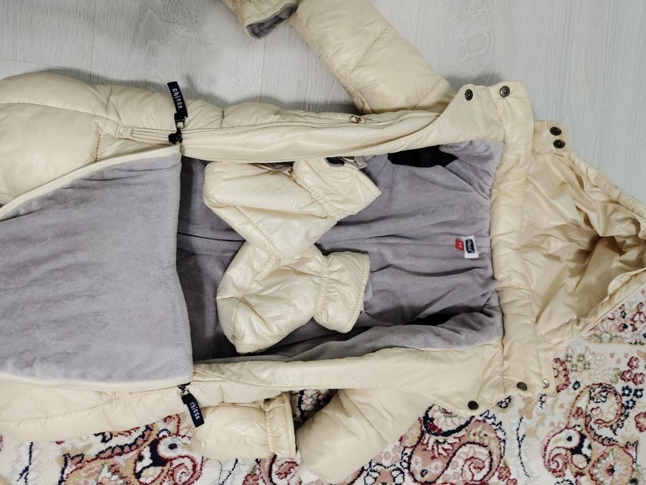 Комбинезоны для девочек